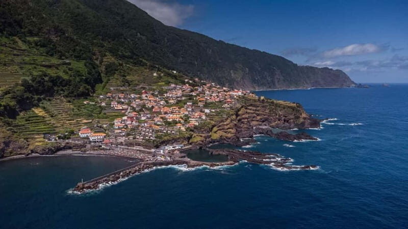Madeira: West Island Day Trip - The Sum Up