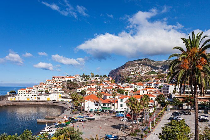 Madeira West Island Full Day Small-Group Tour from Funchal - Key Points