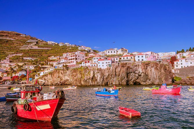 Madeira West Island Full Day Small-Group Tour from Funchal - Detailed Review of the Madeira West Island Full Day Tour