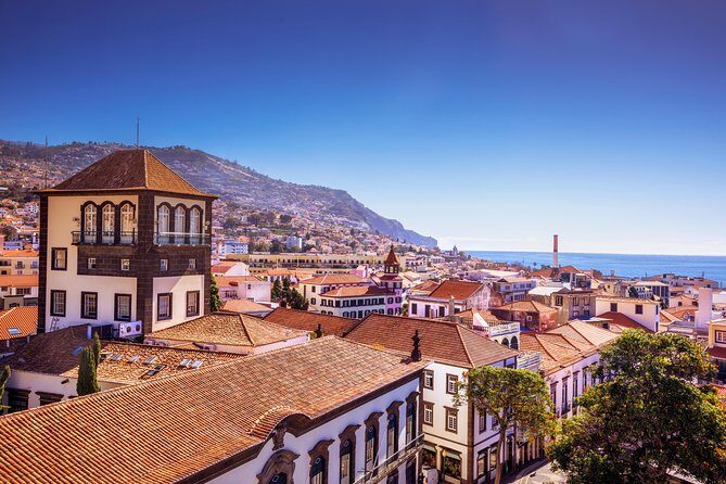 Madeira West Island Full Day Small-Group Tour from Funchal - Frequently Asked Questions