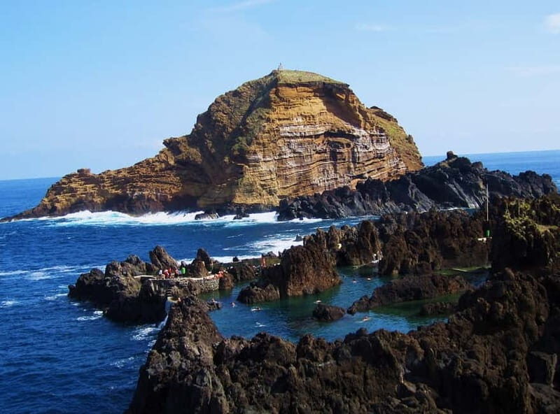 Madeira West Island Full-Day Tour with Fanal Forest - Who Will Love This Tour?