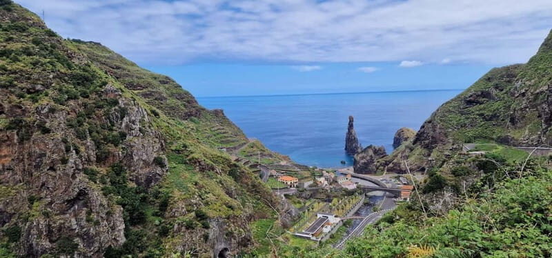 Madeira West Island Full-Day Tour with Fanal Forest - FAQ