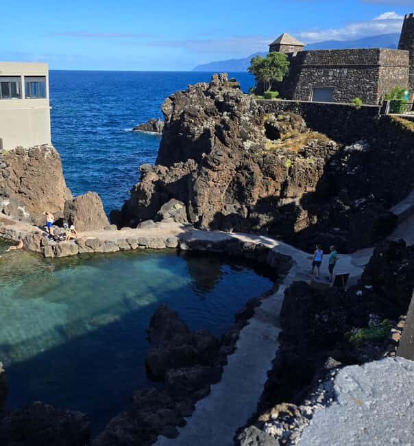 Madeira West Jeep Tour  Fanal, Seixal, Natural Pools & Small Groups - What’s Included and What to Consider