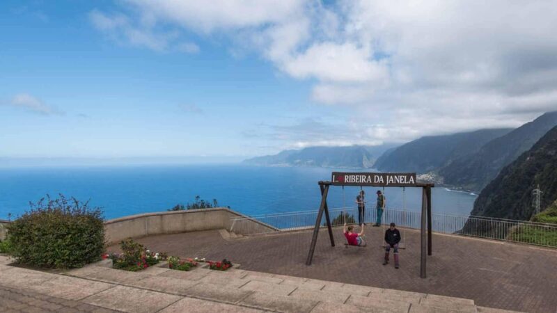 Madeira: West Tour With Guide Fanal Forest SykWalkExperience - The Sum Up