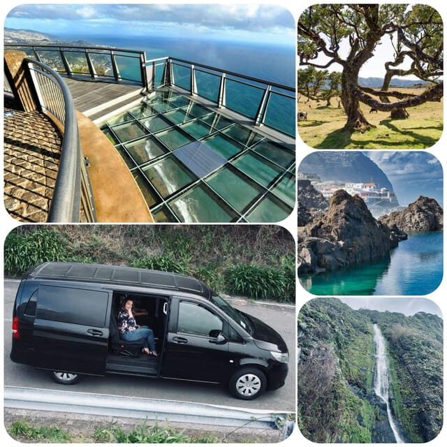 Madeira: West Tour With Guide Fanal Forest SykWalkExperience - FAQ