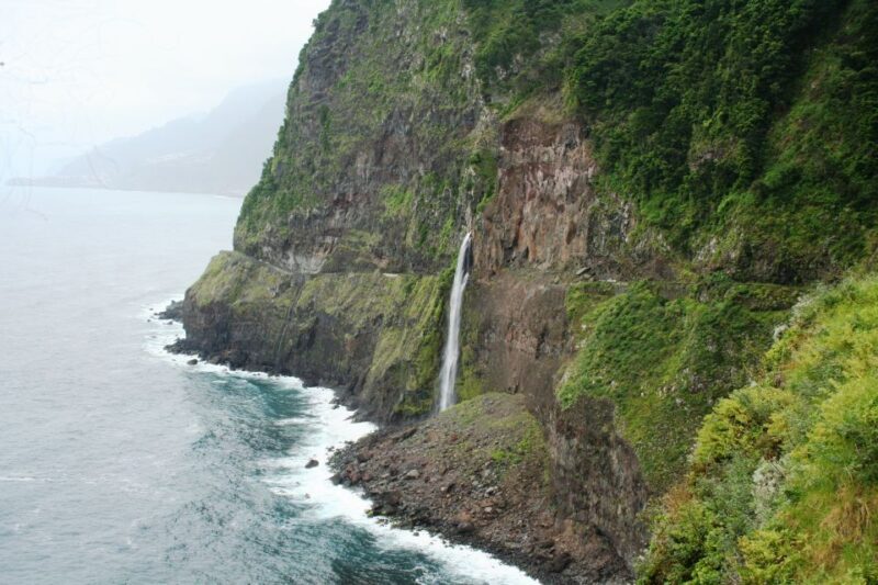 Madeira: West Tour with Porto Moniz and Volcanic Pools - Madeira: West Tour with Porto Moniz and Volcanic Pools