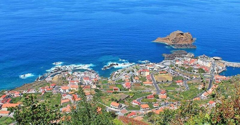 Madeira: West Tour with Porto Moniz and Volcanic Pools - Practical Considerations