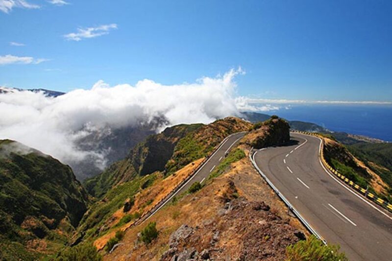 Madeira: West Tour with Porto Moniz and Volcanic Pools - Authentic Experiences and Traveler Insights