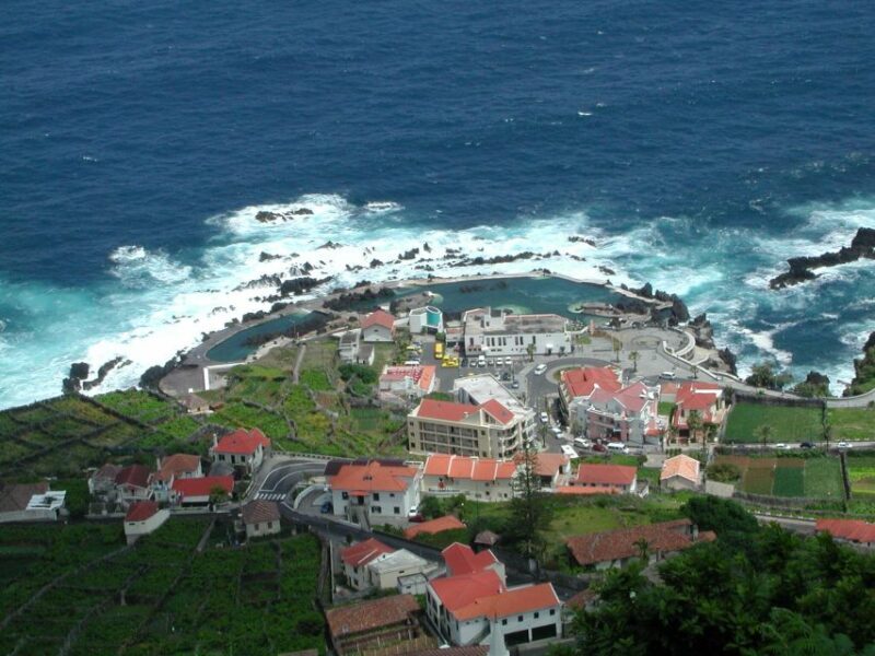 Madeira: West Tour with Porto Moniz and Volcanic Pools - Frequently Asked Questions