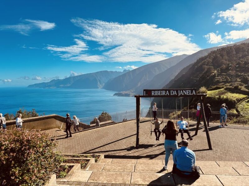 Madeira: Western Madeira Guided Trip & Fanal Mystic Forest - Analysis of Value and Overall Experience