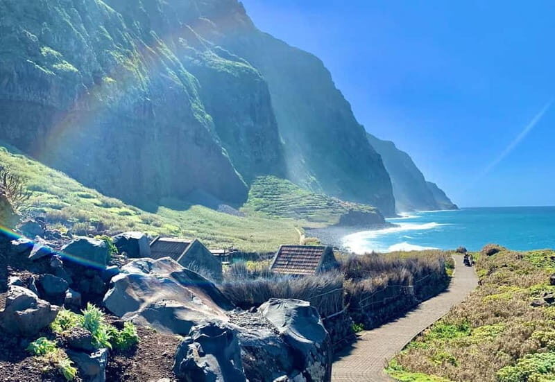 Madeira: Westside Achadas Cruz, Moniz, Seixal and Fanal - Who Should Book This Tour?