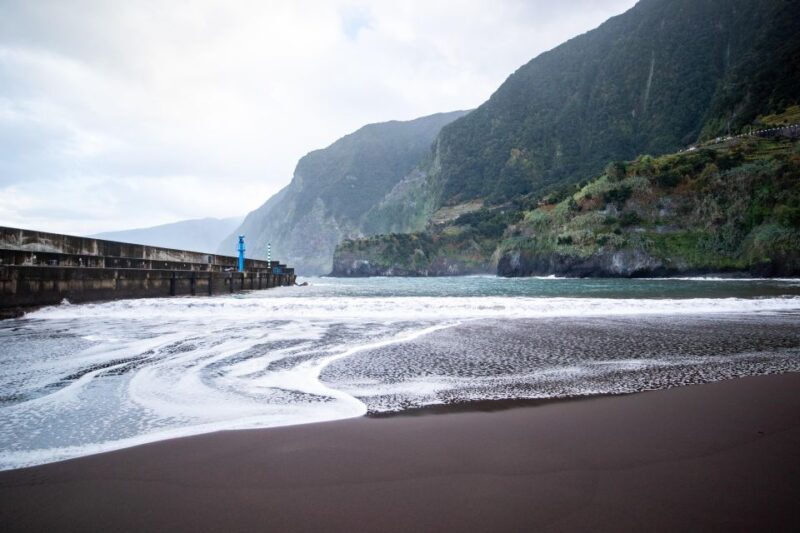 Madeira: Westside Achadas Cruz, Moniz, Seixal and Fanal - Final Thoughts