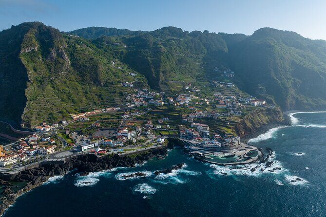 Madeira Westside Achadas da Cruz, Porto Moniz, Seixal and Fanal - Frequently Asked Questions