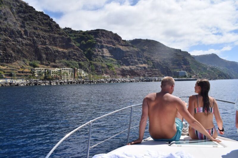 Madeira: Whale and Dolphin Watching Private Cruise - Who Should Consider This Tour?