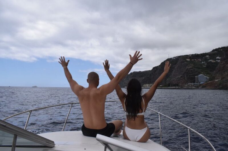 Madeira: Whale and Dolphin Watching Private Cruise - Frequently Asked Questions (FAQs)