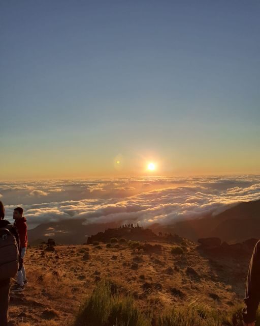 Madeira Wild West 4X4 Private Tour - The Sum Up