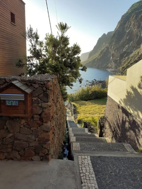 Madeira Wild West 4X4 Tour Safari - Considerations and Who Will Enjoy This