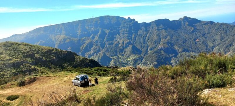 Madeira Wild West 4X4 Tour Safari - Analyzing the Value and Experience