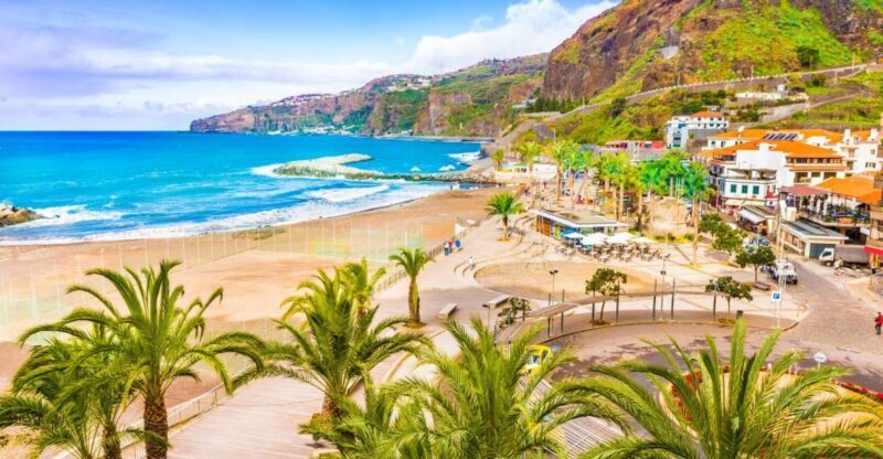 Madeira: Wine Safari Jeep Tour with Local Guide - What Makes This Tour Stand Out?