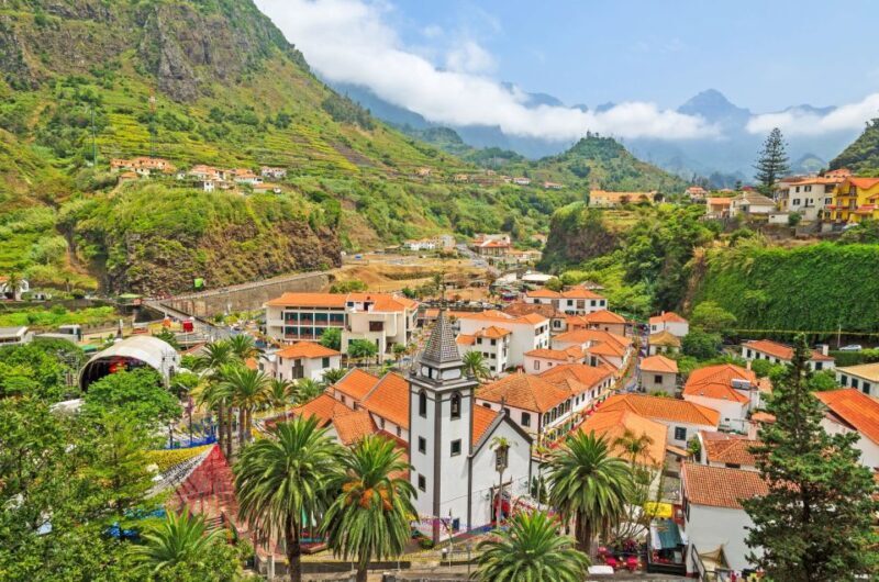 Madeira: Wine Safari Jeep Tour with Local Guide - The Practicalities & Value