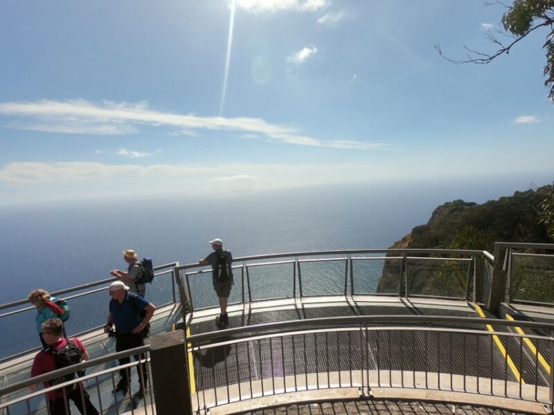 Madeira: Wine Tasting Experience Honey Museum and Cabo Girão - Frequently Asked Questions