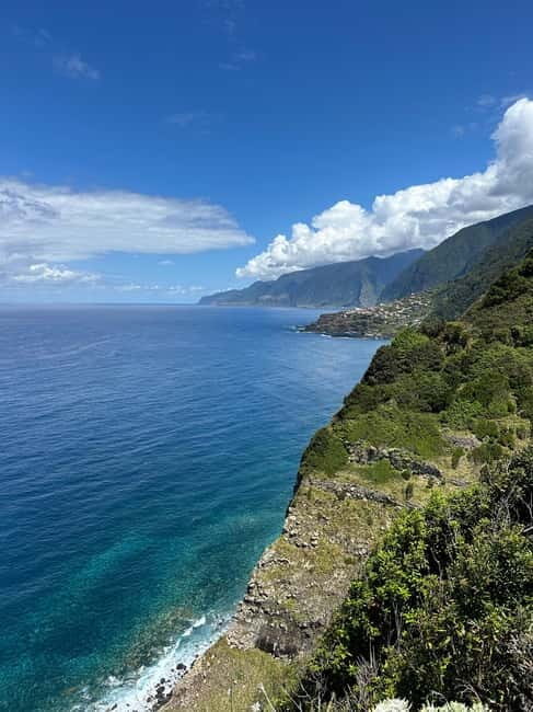 Madeiral de Jeep: (Skywalk, Seixal, Porto Moniz, Fanal) - Exploring Fanal Forest’s Mystical Atmosphere