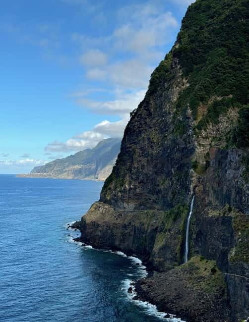 Madeiral de Jeep: (Skywalk, Seixal, Porto Moniz, Fanal) - The Practical Side: What to Expect