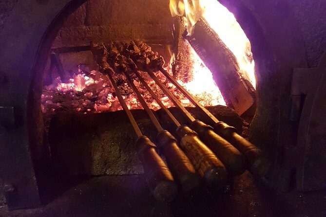 Madeiran Traditional Dinner - An In-Depth Look at the Madeiran Traditional Dinner Experience