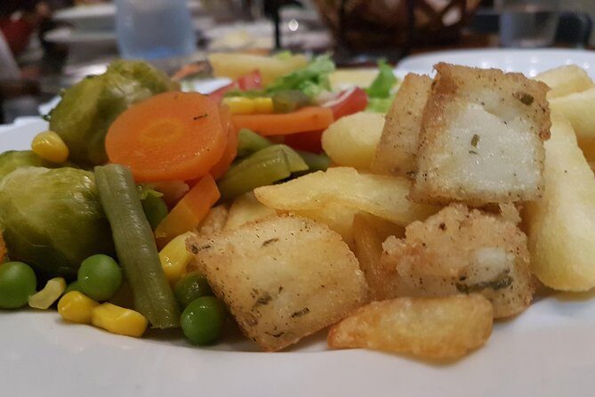 Madeiran Traditional Dinner - Frequently Asked Questions