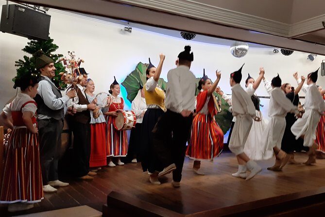 Madeiran Traditional Dinner - Final Thoughts