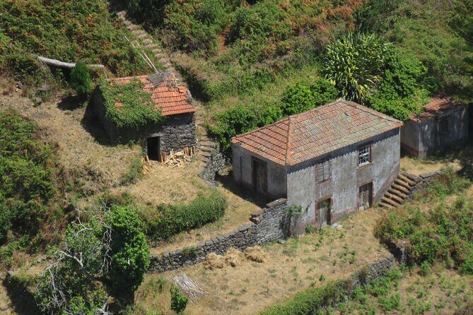 Madeira's Majestic South Coastal Wonders - An In-Depth Look at Madeira’s South Coast
