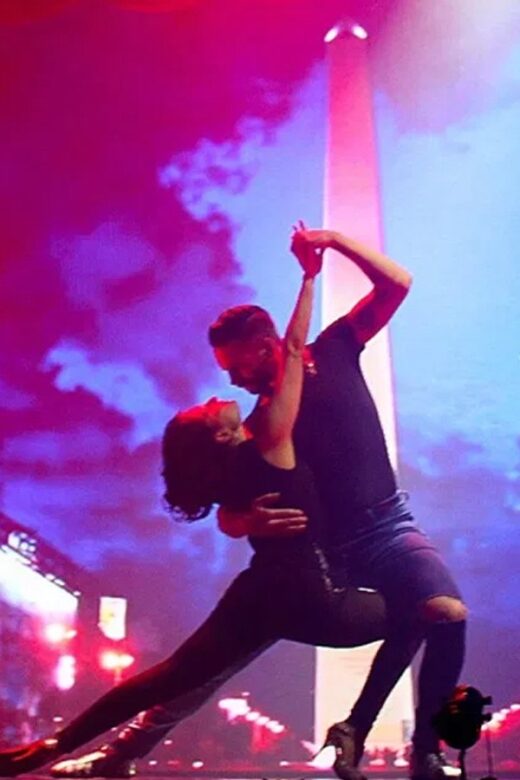 Madero Tango: Executive Only Tango & Folklore Show - Madero Tango: Executive Only Tango & Folklore Show – A Detailed Review