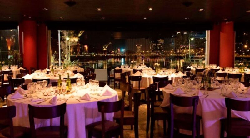 Madero Tango: Executive Only Tango & Folklore Show - Who Should Consider This Tour?