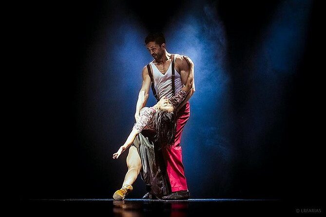Madero Tango Show Including Private Transfers From Port & Hotels In Buenos Aires - In-Depth Review of the Madero Tango Experience