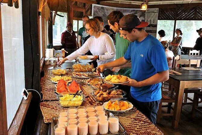 Madidi & Pampas Yacuma 4 days from Rurrenabaque - Bolivia Amazon - Frequently Asked Questions