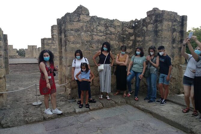 Madinat Al-Zahra Private tour with an expert - Who Should Consider This Tour?