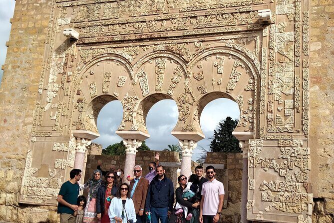 Madinat Al-Zahra Private tour with an expert - The Sum Up: Why This Tour is a Valuable Addition to Your Córdoba Trip