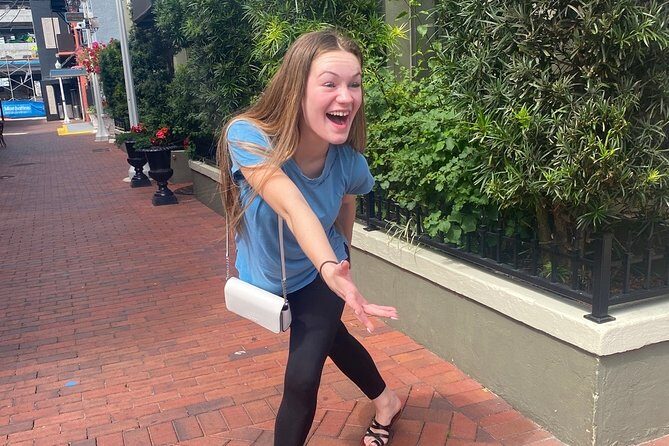 Madison City Scavenger Hunt Excursion by Operation City Quest - Practical Details