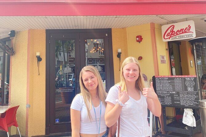 Madison City Scavenger Hunt Excursion by Operation City Quest - Who Should Consider This Experience?