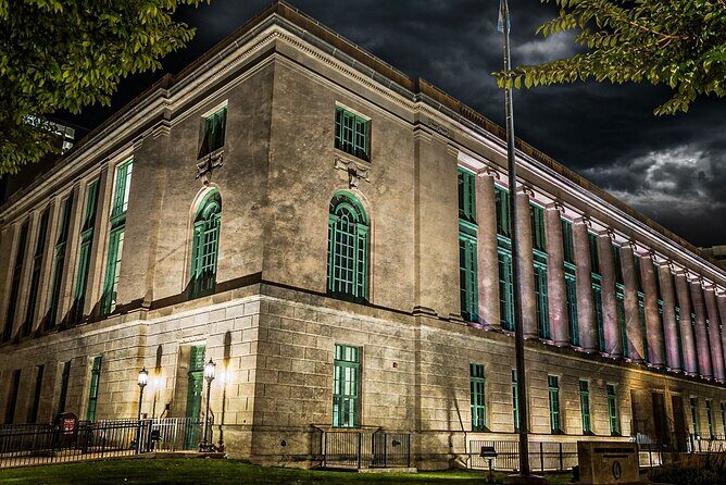 Madison Ghosts: Haunts, Spirits, and Poltergeists Walking Tour - Discover Madison’s Haunted Side with the Ghosts, Spirits, and Poltergeists Walking Tour