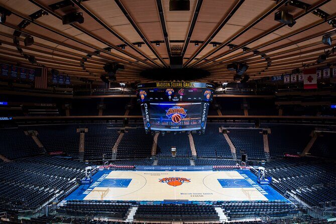 Madison Square Garden Tour Experience - Final Thoughts