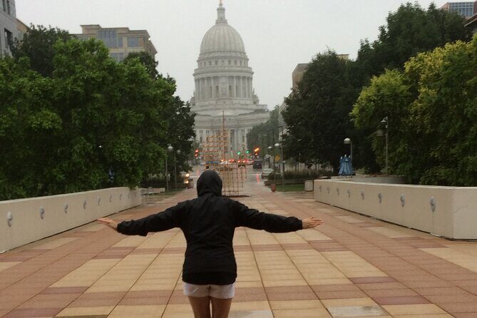 Madison, Wisconsin Scavenger Hunt - A Deeper Look at the Madison, Wisconsin Scavenger Hunt