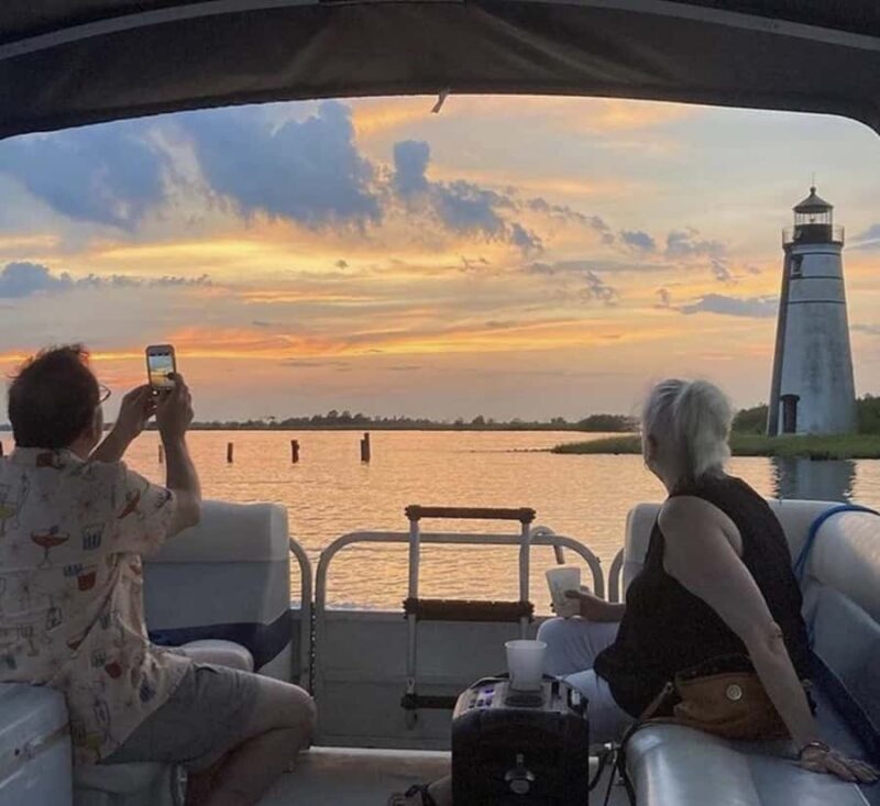 Madisonville: 2-Hour Tchefuncte River Pontoon Boat Tour - The Sum Up: Why This Tour Matters