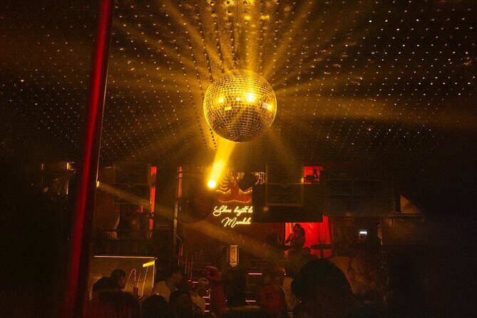 Madness tour bar crawl Playa del carmen open bar - A Fun Night in Playa del Carmen: The Madness Tour Bar Crawl