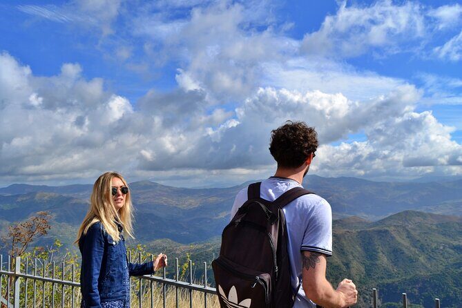 Madonie and its villages by jeep - The Village of Castelbuono: A Closer Look