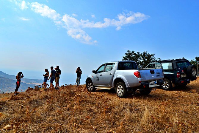 Madonie wild adventure - Madonie wild adventure: An authentic escape into Sicily’s natural beauty