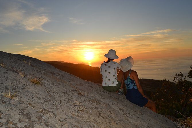 Madonie wild adventure - FAQs