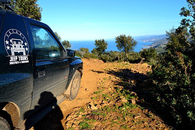 Madonie wild adventure - Final thoughts
