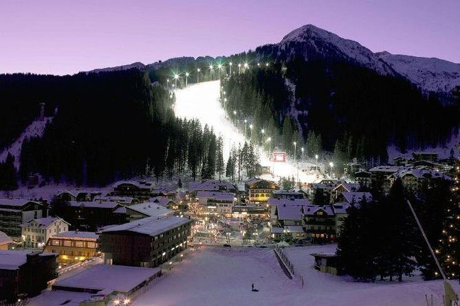 Madonna di Campiglio and Dolomites Self-Guided Tour - An In-Depth Look at the Madonna di Campiglio Self-Guided Tour