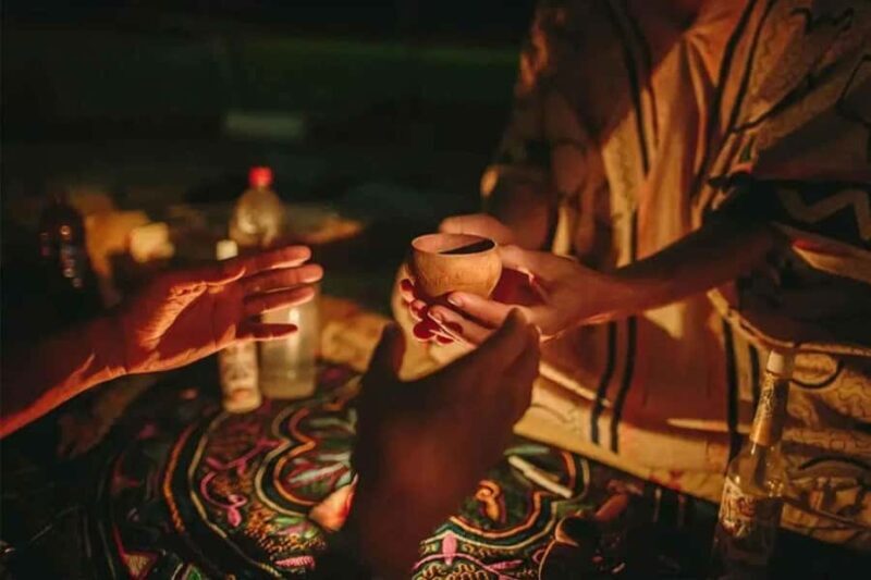 Madre de Dios: 4D Tour to Tambopata with Ayahuasca Ceremony - Exploring the Itinerary in Detail